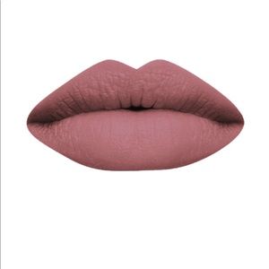 Violet Voss Liquid Lipstick Muse Matte NEW BOUTIQU